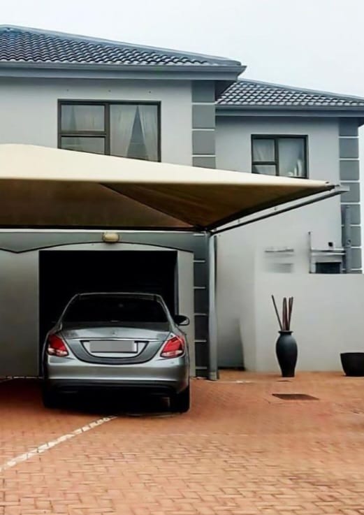 3 Bedroom Property for Sale in Tergniet Western Cape